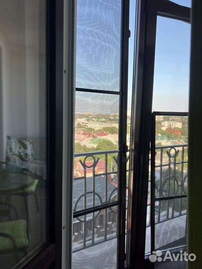 Москитная сетка