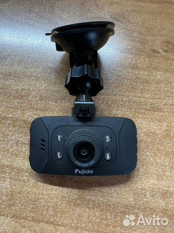 Видеорегистратор