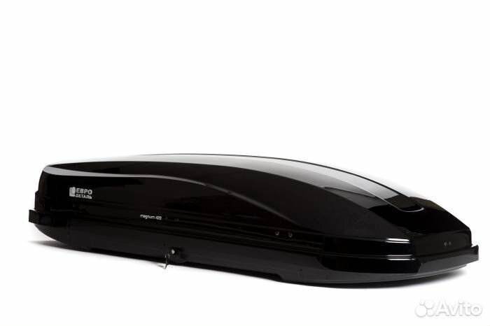 Автобокс Magnum 420 для автомобиля Kia Ceed SW