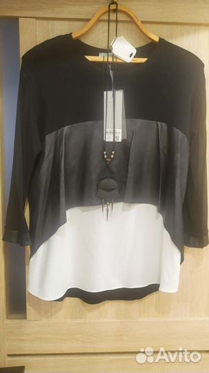 Блузка женская 46 48