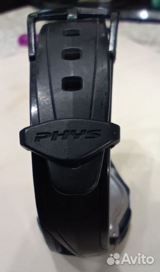 Часы Casio STR-300