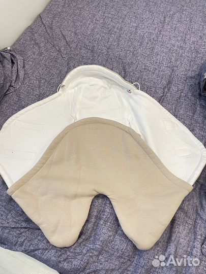 Конверт обнимашка boncotton