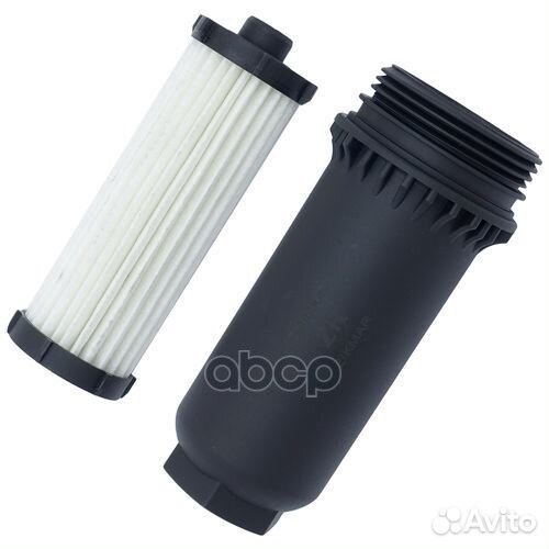 Фильтр АКПП с корпусом Ford C-Max, Focus, Monde