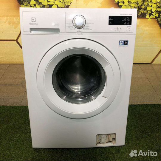 Стиральная машина бу с гарантией