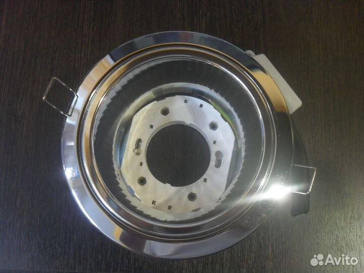 Светильник потолочный GX53