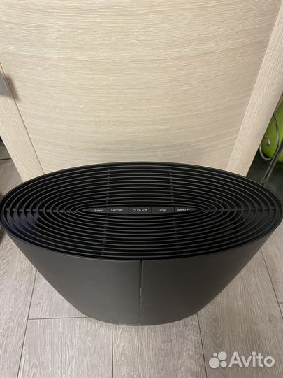 Очиститель воздуха