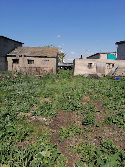 Дом 65,5 м² на участке 17 сот.