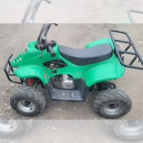 Продам детский ATV 110