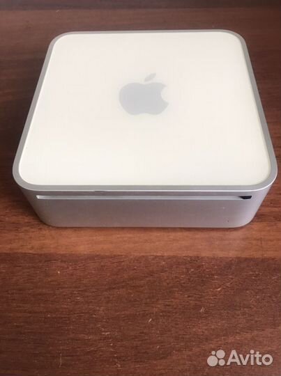 Mac mini a1176