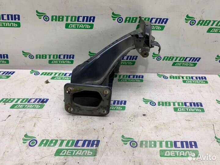 Лонжерон кузова передний правый Ford Mondeo 4