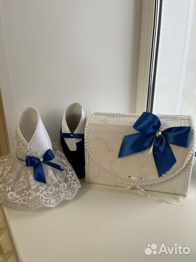 Свадебные аксессуары