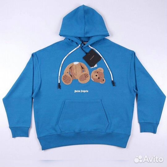 Худи palm angels