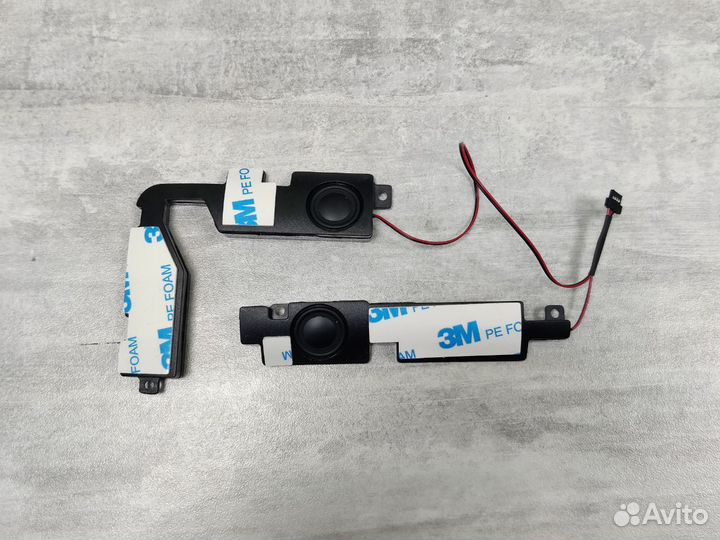 Динамики для ноутбука asus X555M X555L