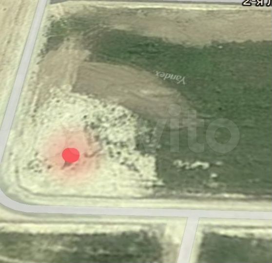 Участок 13,6 сот. (СНТ, ДНП)