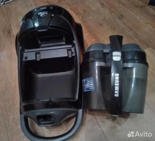 Пылесос Самсунг SC885 2200W