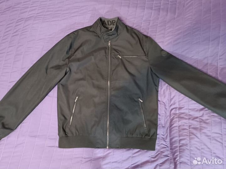 Куртка Threadbare мужская р.50