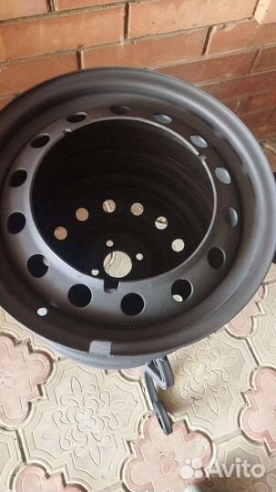 Печка для казана