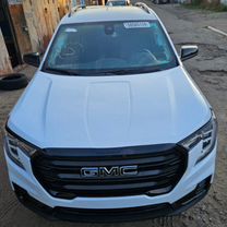 GMC Terrain 1.5 AT, 2021, 82 000 км, с пробегом, цена 2 546 000 руб.