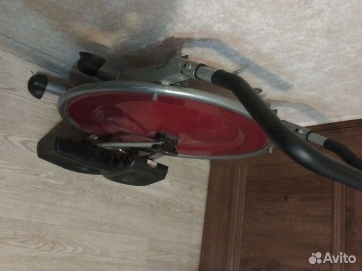 Гидромассажер эл