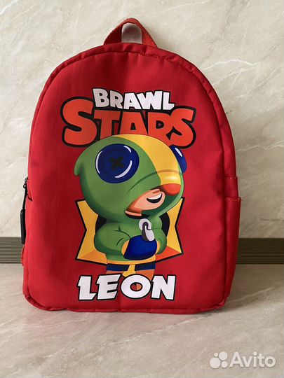 Рюкзак для дошкольника