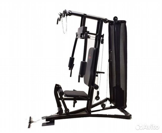 Мультистанция Smith Fitness Excellence HG850