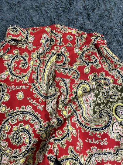 Штаны горнолыжные новые