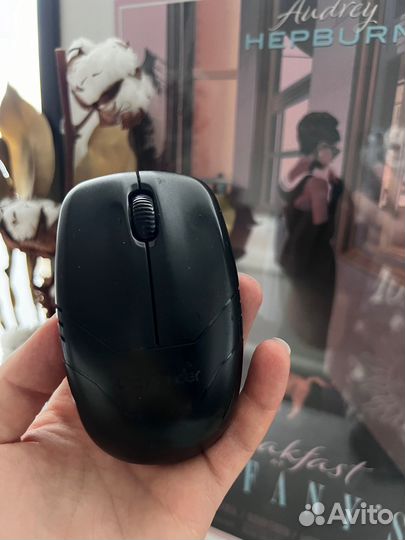 Беспроводная мышь для компьютера