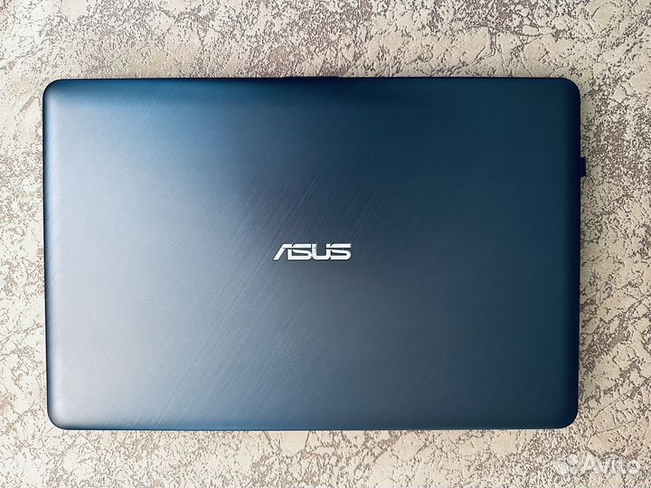 Asus notebook