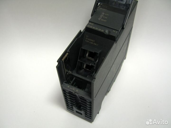 Модули Siemens Simatic S7-300