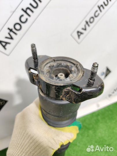 Амортизатор задний Mercedes-Benz Gle-Class W166