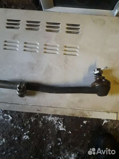 Запчасти на ваз 2107