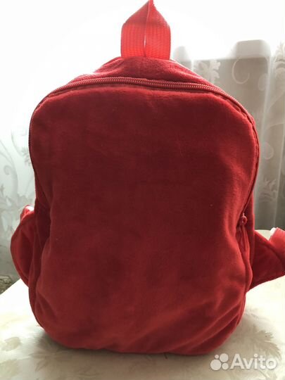 Рюкзак детский