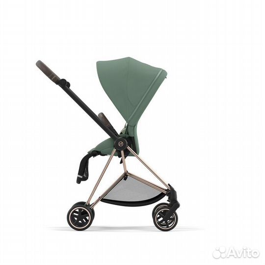 Cybex mios Leaf Green 2023 NEW