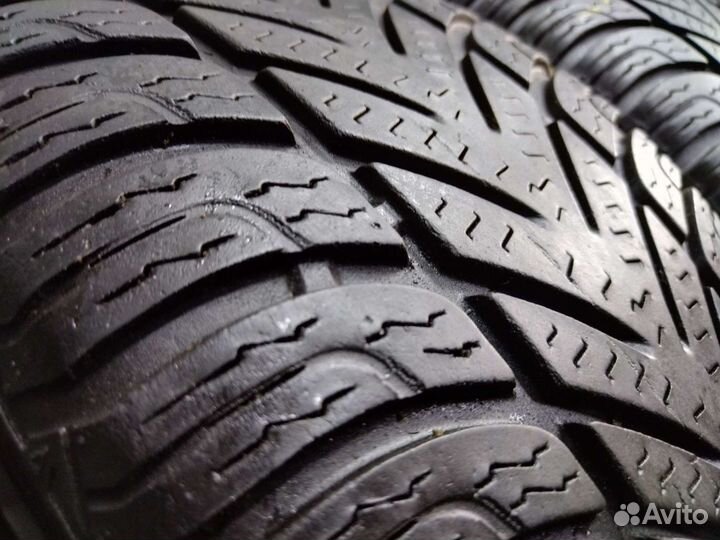 Fulda Kristall Supremo 205/55 R16