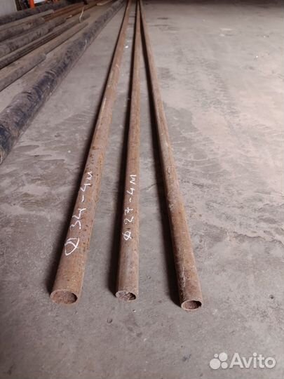 Труба металлическая