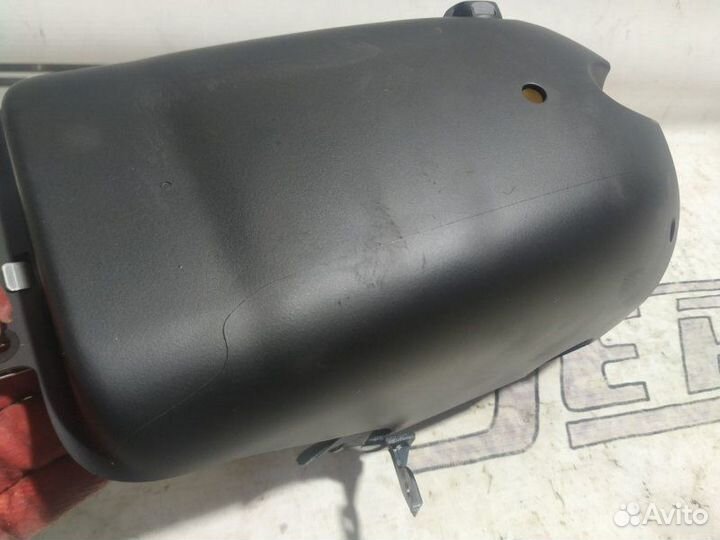 Кожух рулевой колонки Audi A6 С6 2004—2008