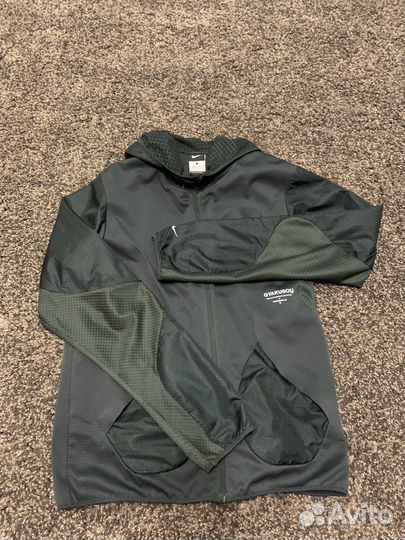 Nike x undercover gyakusou shield outlet jacket