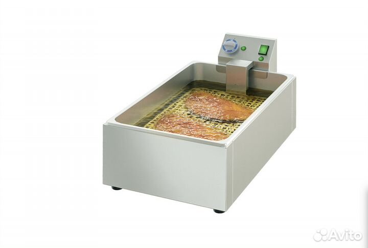 Чебуречница atesy евро