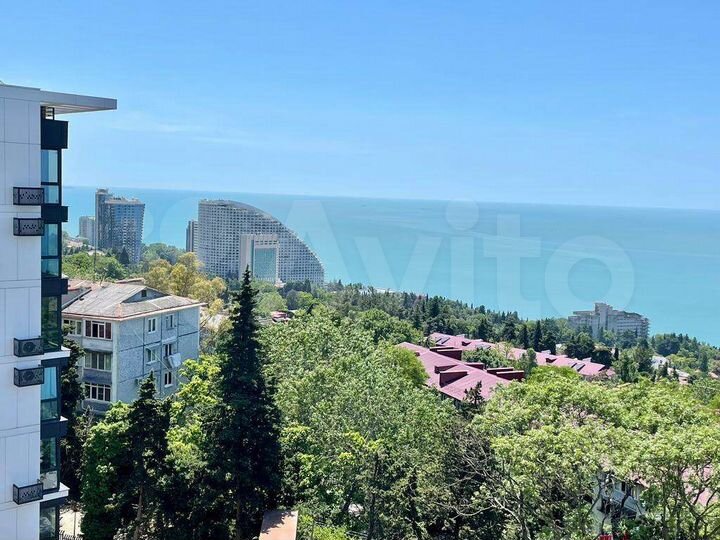 1-к. квартира, 32 м², 8/8 эт.