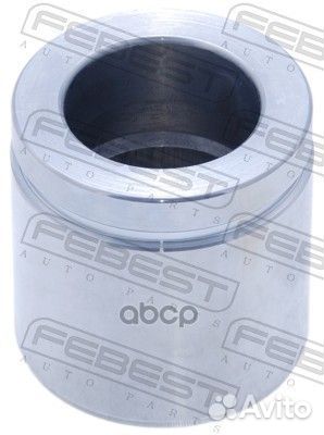 Поршень суппорта cadillac escalade/chevrolet TA