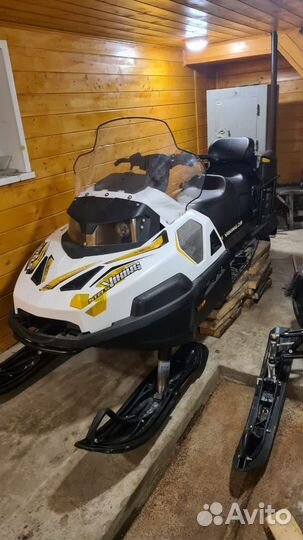 Stels V800 Viking 2.0