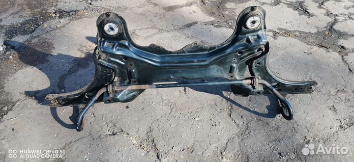 Подрамник golf 4