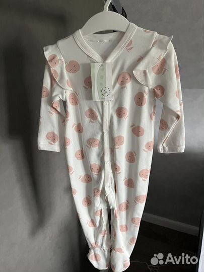 Слип детский