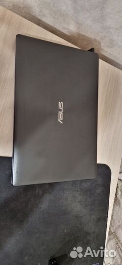 Ноутбук Asus