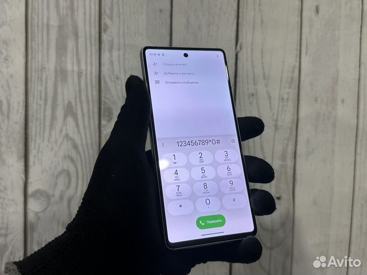 Google Pixel 7, 8/128 ГБ