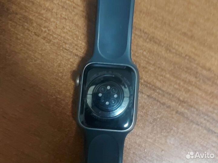Apple watch