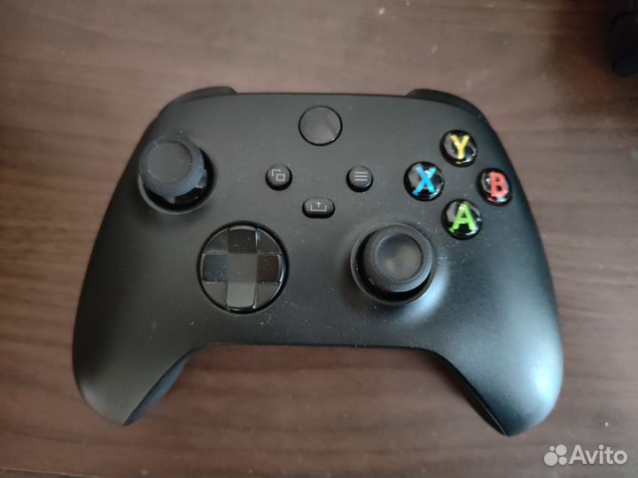 Геймпад для Xbox series