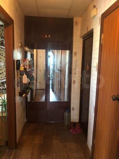 2-к. квартира, 45 м², 2/3 эт.