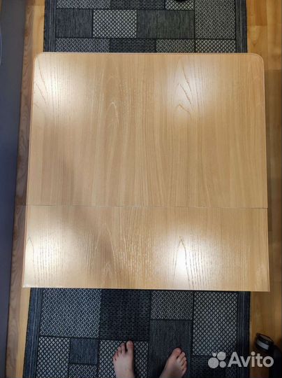 Раскладной столик для ребенка