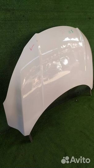 Капот Honda Vezel 2018